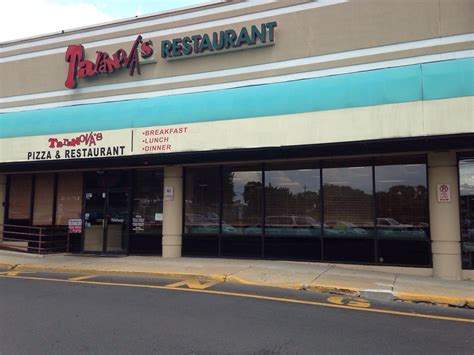 Add your review and check out other reviews and ratings for menus, dishes, and items at Taranovas Pizza & Restaurant in Bensalem, PA.